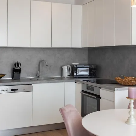 Adriatico - Sea View With Garage Appartement *