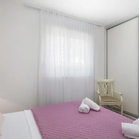 Appartamento Adriatico - Sea View With Garage